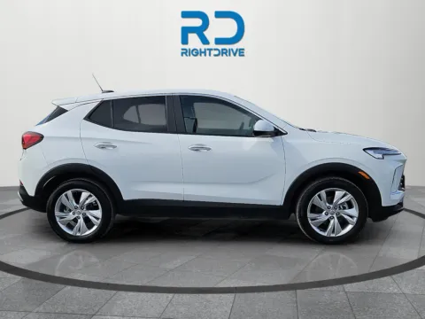Photos of 2025 Buick Encore GX Preferred for sale in El Paso, TX at RightDrive - 6930 Alameda