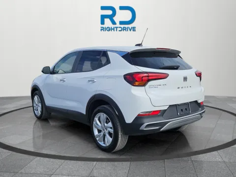 More photos of 2025 Buick Encore GX Preferred at RightDrive - 6930 Alameda, TX
