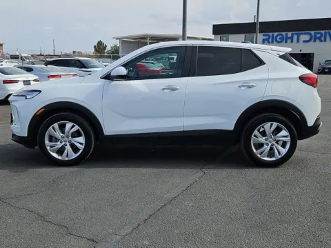 More photos of 2025 Buick Encore GX Preferred at RightDrive - 6930 Alameda, TX