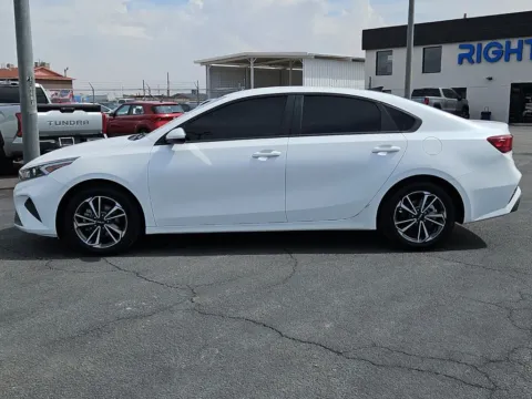 More photos of 2023 Kia Forte LXS at RightDrive - 6930 Alameda, TX