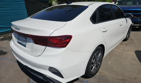 More photos of 2023 Kia Forte LXS at RightDrive - 6930 Alameda, TX
