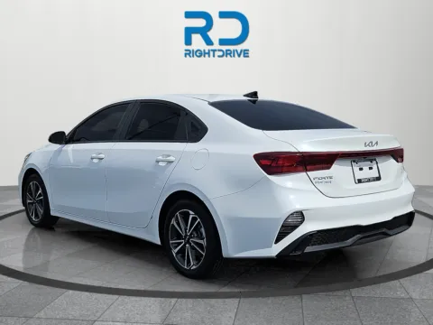 More photos of 2023 Kia Forte LXS at RightDrive - 6930 Alameda, TX