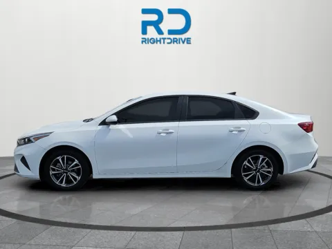 More photos of 2023 Kia Forte LXS at RightDrive - 6930 Alameda, TX