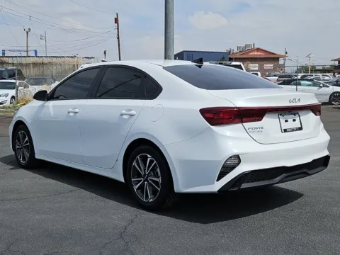 More photos of 2023 Kia Forte LXS at RightDrive - 6930 Alameda, TX