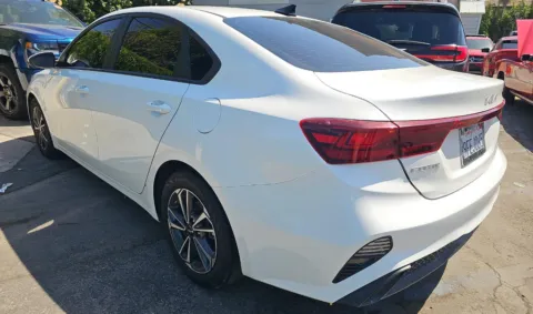 More photos of 2023 Kia Forte LXS at RightDrive - 6930 Alameda, TX