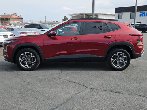 More photos of 2025 Chevrolet Trax LT at RightDrive - 6930 Alameda, TX