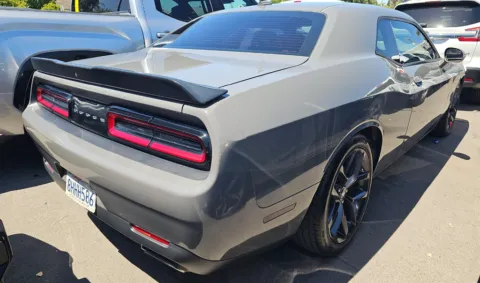 More photos of 2019 Dodge Challenger SXT at RightDrive - 6930 Alameda, TX