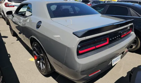 More photos of 2019 Dodge Challenger SXT at RightDrive - 6930 Alameda, TX