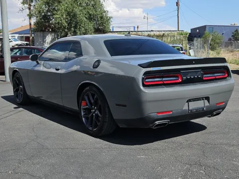 More photos of 2019 Dodge Challenger SXT at RightDrive - 6930 Alameda, TX