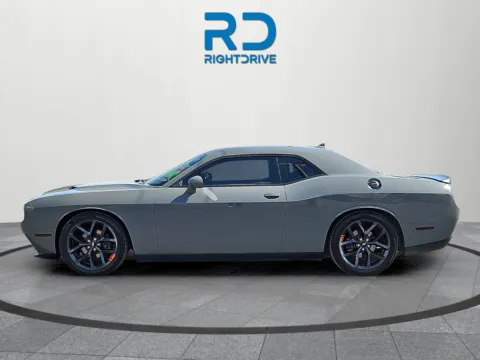 More photos of 2019 Dodge Challenger SXT at RightDrive - 6930 Alameda, TX