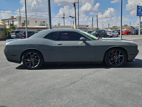 Photos of 2019 Dodge Challenger SXT for sale in El Paso, TX at RightDrive - 6930 Alameda