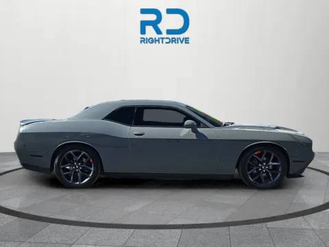 Photos of 2019 Dodge Challenger SXT for sale in El Paso, TX at RightDrive - 6930 Alameda