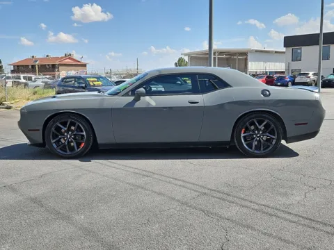 More photos of 2019 Dodge Challenger SXT at RightDrive - 6930 Alameda, TX