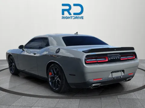 More photos of 2019 Dodge Challenger SXT at RightDrive - 6930 Alameda, TX