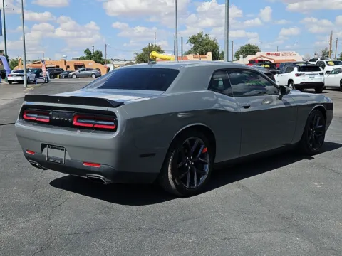 Another view of 2019 Dodge Challenger SXT for sale in El Paso, TX at RightDrive - 6930 Alameda