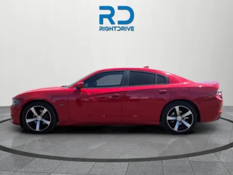 Photos of 2015 Dodge Charger R/T for sale in El Paso, TX at RightDrive - 6930 Alameda