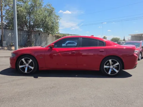 Photos of 2015 Dodge Charger R/T for sale in El Paso, TX at RightDrive - 6930 Alameda