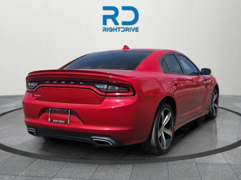 More photos of 2015 Dodge Charger R/T at RightDrive - 6930 Alameda, TX