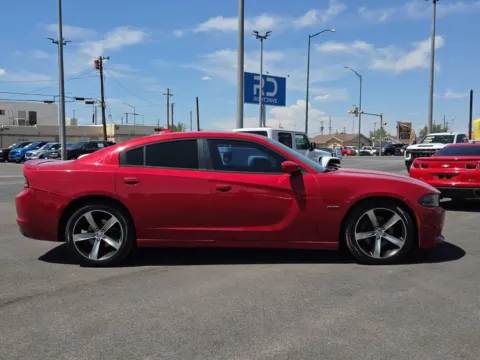 More photos of 2015 Dodge Charger R/T at RightDrive - 6930 Alameda, TX