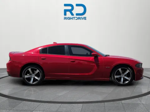 More photos of 2015 Dodge Charger R/T at RightDrive - 6930 Alameda, TX