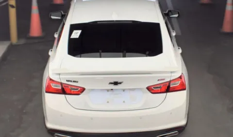 More photos of 2025 Chevrolet Malibu RS at RightDrive - 6930 Alameda, TX