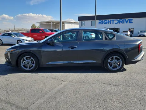 More photos of 2025 Kia K4 LXS at RightDrive - 6930 Alameda, TX
