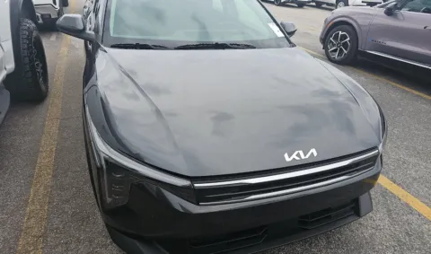 Photos of 2025 Kia K4 LXS for sale in El Paso, TX at RightDrive - 6930 Alameda