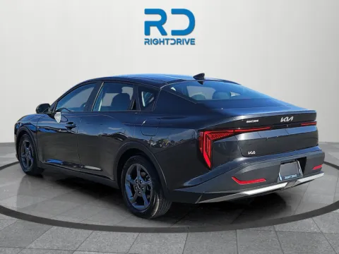 More photos of 2025 Kia K4 LXS at RightDrive - 6930 Alameda, TX