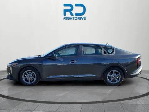 More photos of 2025 Kia K4 LXS at RightDrive - 6930 Alameda, TX