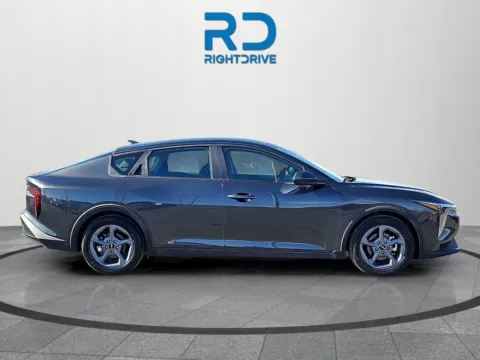Photos of 2025 Kia K4 LXS for sale in El Paso, TX at RightDrive - 6930 Alameda