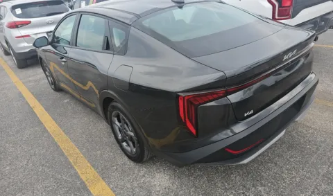 More photos of 2025 Kia K4 LXS at RightDrive - 6930 Alameda, TX