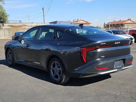 More photos of 2025 Kia K4 LXS at RightDrive - 6930 Alameda, TX