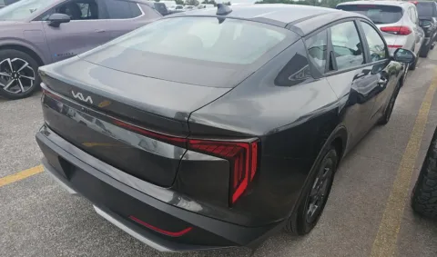More photos of 2025 Kia K4 LXS at RightDrive - 6930 Alameda, TX