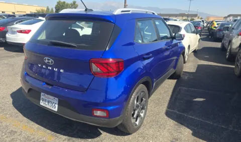 More photos of 2025 Hyundai Venue Limited at RightDrive - 6930 Alameda, TX