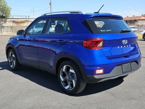 More photos of 2025 Hyundai Venue Limited at RightDrive - 6930 Alameda, TX
