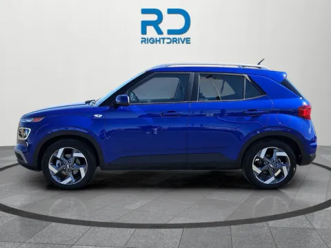 More photos of 2025 Hyundai Venue Limited at RightDrive - 6930 Alameda, TX