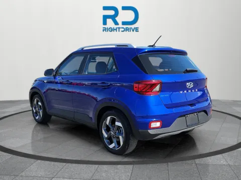 More photos of 2025 Hyundai Venue Limited at RightDrive - 6930 Alameda, TX