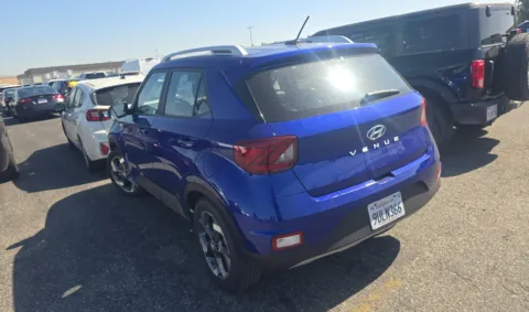 More photos of 2025 Hyundai Venue Limited at RightDrive - 6930 Alameda, TX