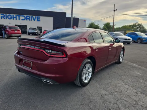 Another view of 2023 Dodge Charger SXT for sale in El Paso, TX at RightDrive - 6930 Alameda