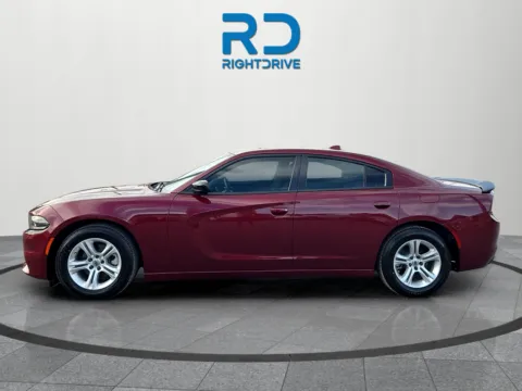 More photos of 2023 Dodge Charger SXT at RightDrive - 6930 Alameda, TX