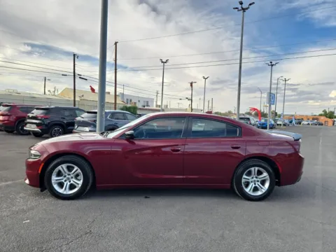 More photos of 2023 Dodge Charger SXT at RightDrive - 6930 Alameda, TX