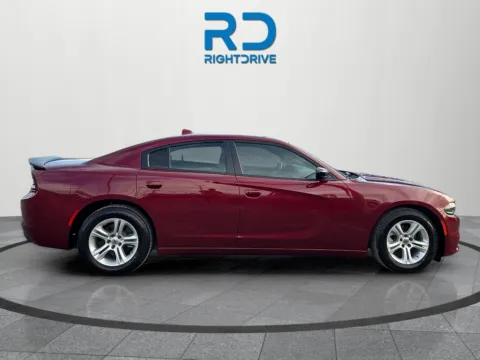 Photos of 2023 Dodge Charger SXT for sale in El Paso, TX at RightDrive - 6930 Alameda