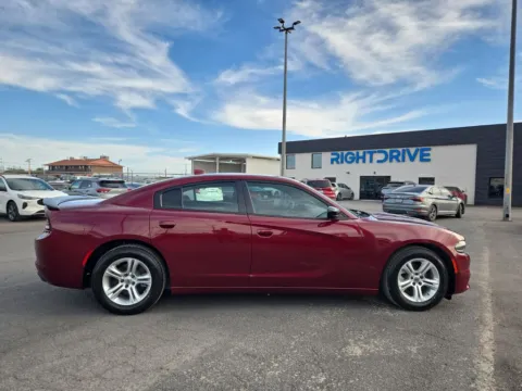 Photos of 2023 Dodge Charger SXT for sale in El Paso, TX at RightDrive - 6930 Alameda