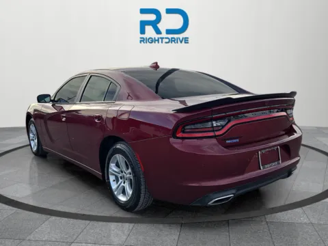 More photos of 2023 Dodge Charger SXT at RightDrive - 6930 Alameda, TX