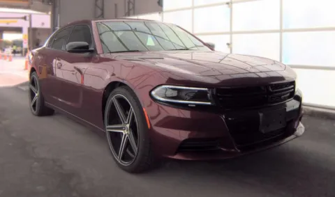 More photos of 2023 Dodge Charger SXT at RightDrive - 6930 Alameda, TX