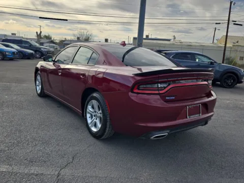 More photos of 2023 Dodge Charger SXT at RightDrive - 6930 Alameda, TX