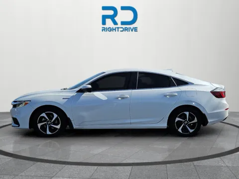 More photos of 2022 Honda Insight EX at RightDrive - 6930 Alameda, TX