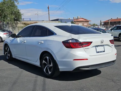 More photos of 2022 Honda Insight EX at RightDrive - 6930 Alameda, TX