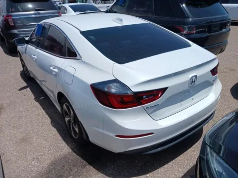 More photos of 2022 Honda Insight EX at RightDrive - 6930 Alameda, TX