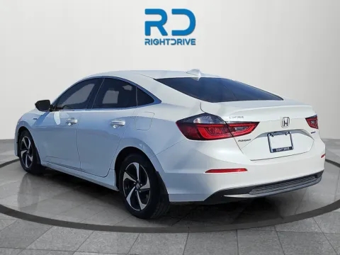 More photos of 2022 Honda Insight EX at RightDrive - 6930 Alameda, TX